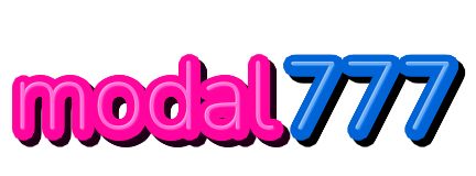 modal777 — logo kanal