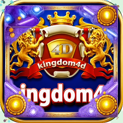 kingdom4d — mitra unggulan